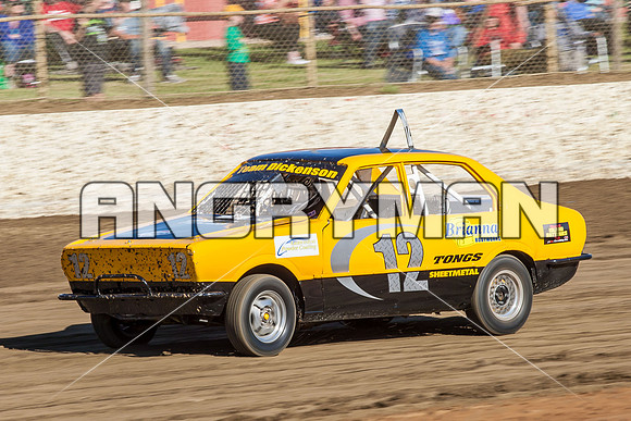 junior 12 t12 - 7 - Latrobe - 7th Dec 2013