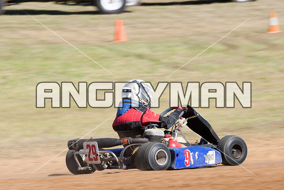 kart 29 - 7 - Latrobe - 7th Dec 2013-2