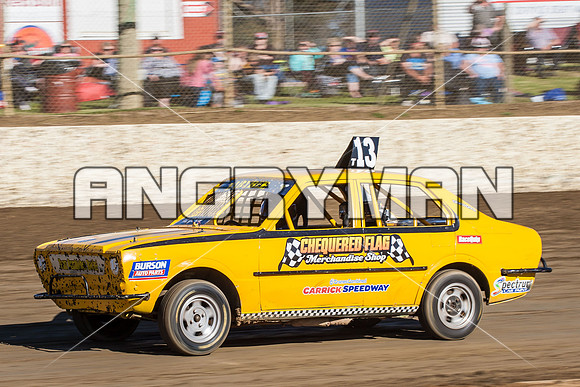 junior 13 t13 - 7 - Latrobe - 7th Dec 2013-4