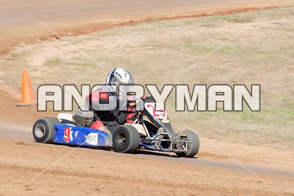 kart 29 - 7 - Latrobe - 7th Dec 2013-3