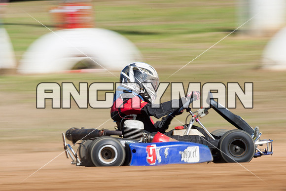 kart 29 - 7 - Latrobe - 7th Dec 2013-4