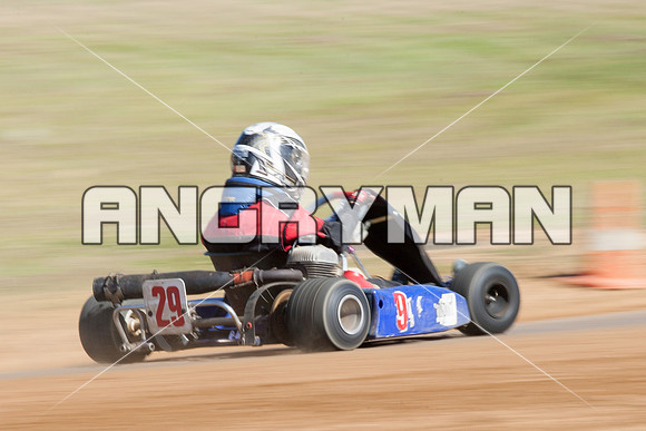 kart 29 - 7 - Latrobe - 7th Dec 2013-5