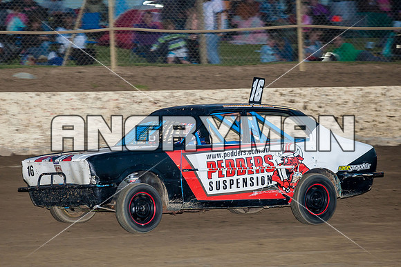 junior 16 t16 - 7 - Latrobe - 7th Dec 2013-4