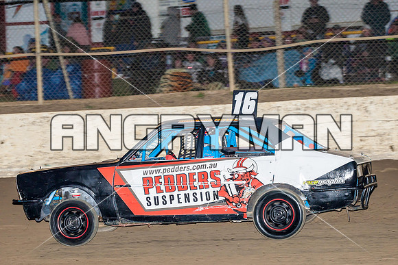 junior 16 t16 - 7 - Latrobe - 7th Dec 2013-5