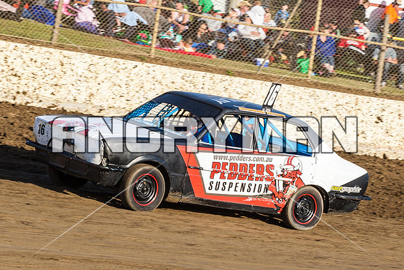 junior 16 t16 - 7 - Latrobe - 7th Dec 2013