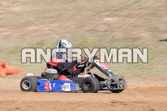 kart 29 - 7 - Latrobe - 7th Dec 2013-6