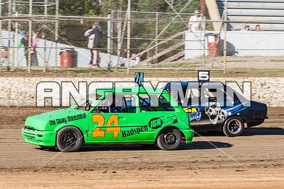 junior 24 t24 - 7 - Latrobe - 7th Dec 2013