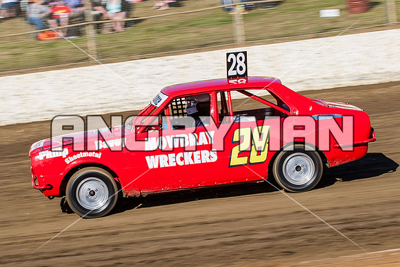 junior 28 t28 - 7 - Latrobe - 7th Dec 2013-3