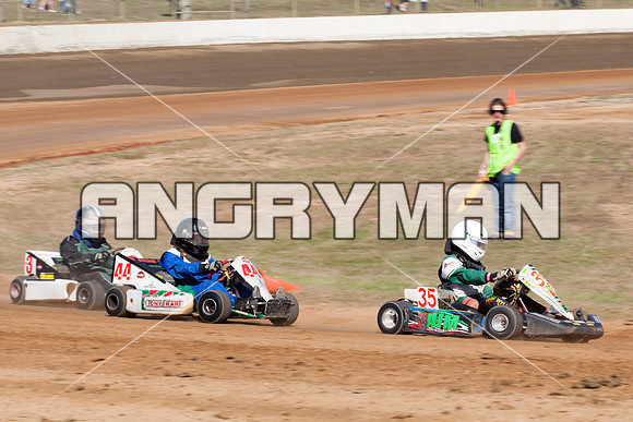 kart 35 - 7 - Latrobe - 7th Dec 2013