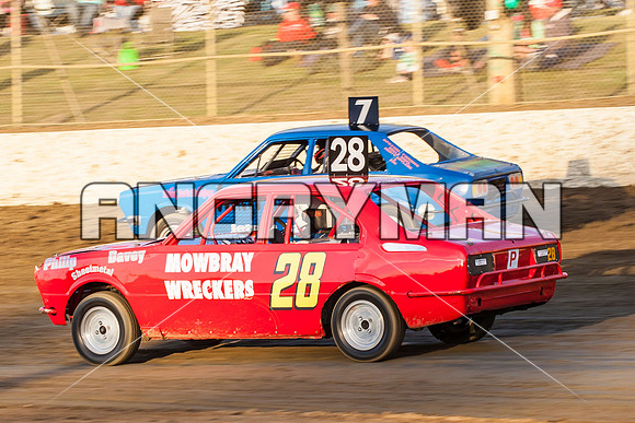 junior 28 t28 - 7 - Latrobe - 7th Dec 2013-5