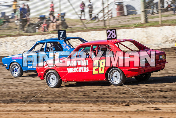 junior 28 t28 - 7 - Latrobe - 7th Dec 2013