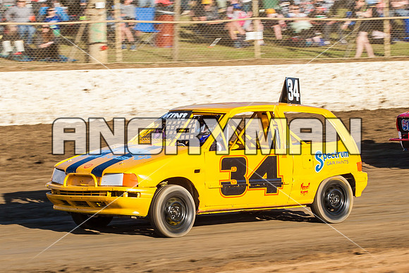 junior 34 t34 - 7 - Latrobe - 7th Dec 2013-2