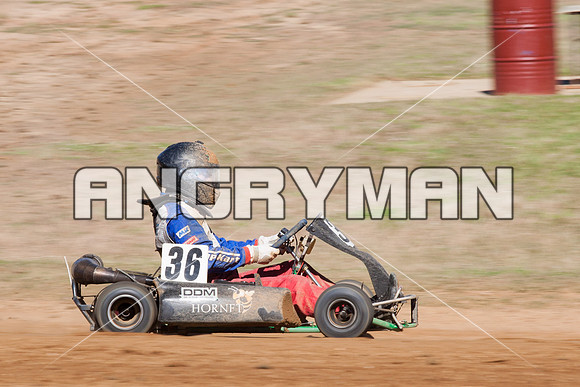 kart 36 - 7 - Latrobe - 7th Dec 2013-4