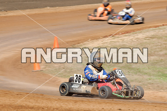 kart 36 - 7 - Latrobe - 7th Dec 2013-5