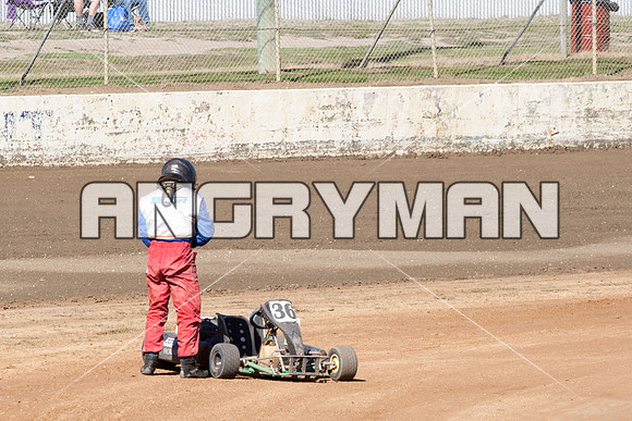 kart 36 - 7 - Latrobe - 7th Dec 2013-6