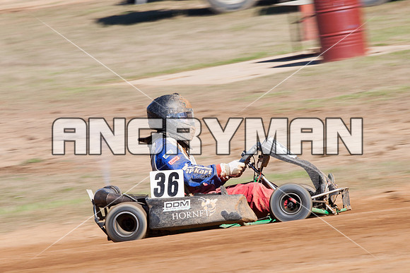 kart 36 - 7 - Latrobe - 7th Dec 2013