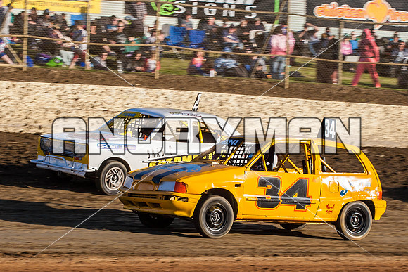 junior 34 t34 - 7 - Latrobe - 7th Dec 2013