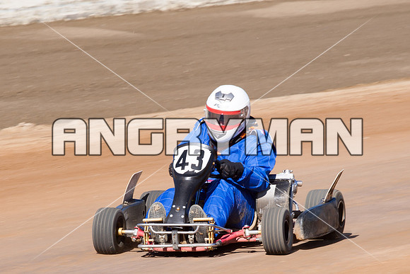 kart 43 - 7 - Latrobe - 7th Dec 2013-2