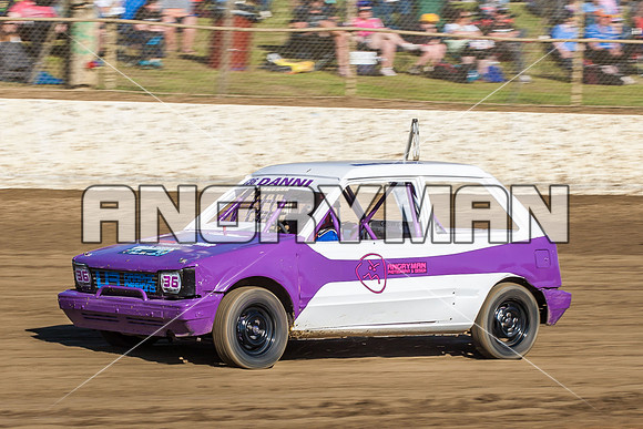 junior 36 t36 danni harrison - 7 - Latrobe - 7th Dec 2013-2