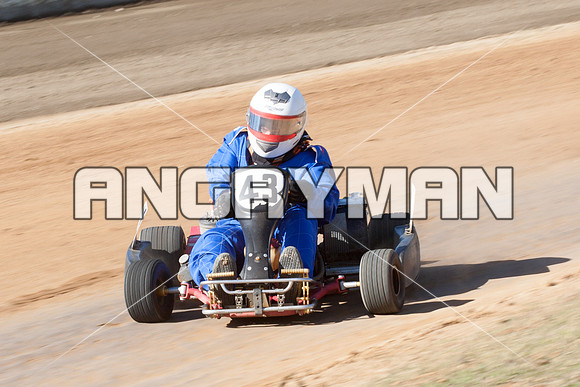 kart 43 - 7 - Latrobe - 7th Dec 2013-3