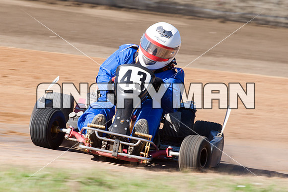 kart 43 - 7 - Latrobe - 7th Dec 2013-4