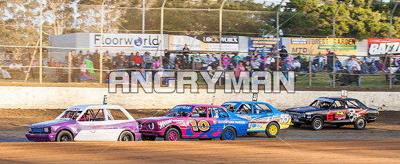 junior 36 t36 danni harrison - 7 - Latrobe - 7th Dec 2013-5