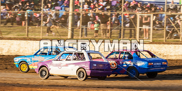 junior 36 t36 danni harrison - 7 - Latrobe - 7th Dec 2013-6