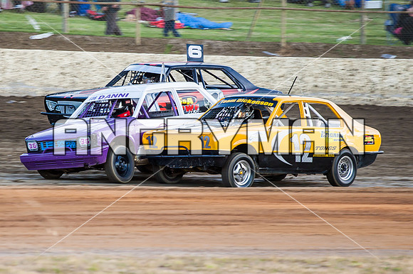 junior 36 t36 danni harrison - 7 - Latrobe - 7th Dec 2013-7