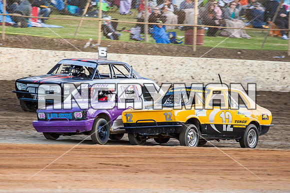junior 36 t36 danni harrison - 7 - Latrobe - 7th Dec 2013-8