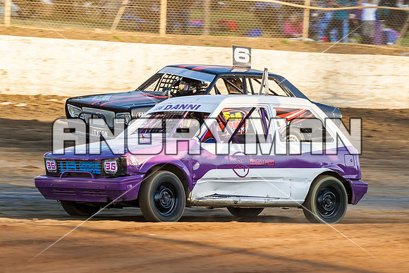 junior 36 t36 danni harrison - 7 - Latrobe - 7th Dec 2013-9
