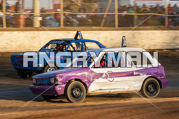 junior 36 t36 danni harrison - 7 - Latrobe - 7th Dec 2013-10