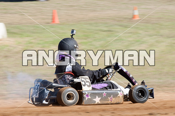 kart 55 - 7 - Latrobe - 7th Dec 2013-2