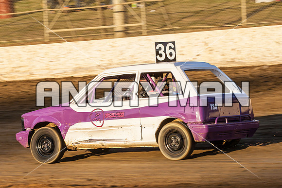 junior 36 t36 danni harrison - 7 - Latrobe - 7th Dec 2013-11