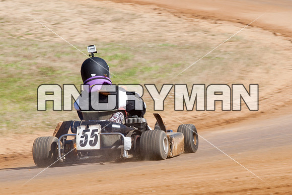 kart 55 - 7 - Latrobe - 7th Dec 2013-3