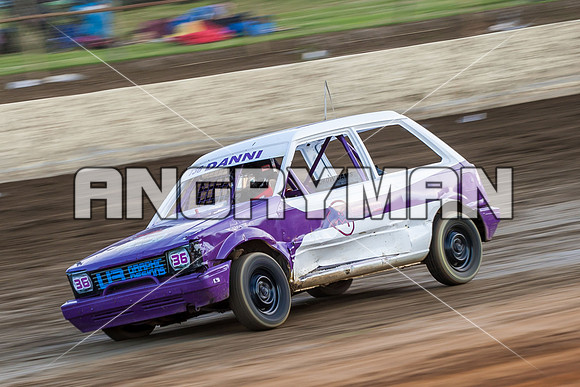 junior 36 t36 danni harrison - 7 - Latrobe - 7th Dec 2013-12