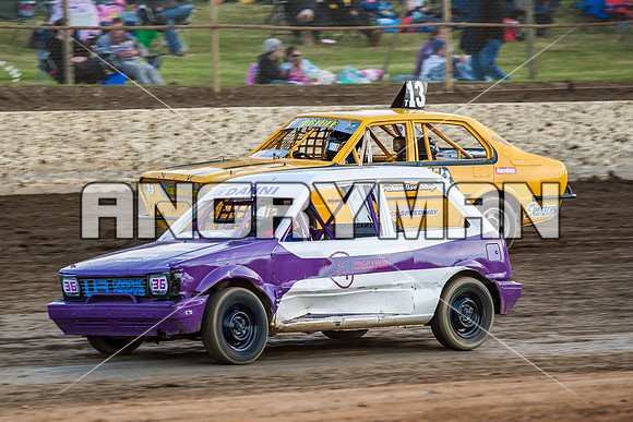 junior 36 t36 danni harrison - 7 - Latrobe - 7th Dec 2013-13