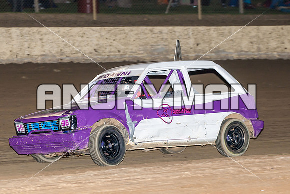 junior 36 t36 danni harrison - 7 - Latrobe - 7th Dec 2013-14