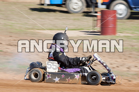 kart 55 - 7 - Latrobe - 7th Dec 2013