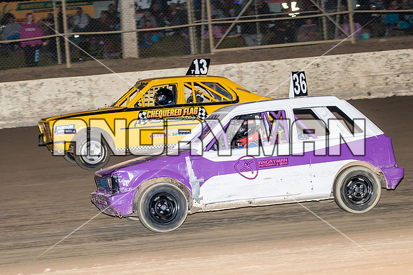 junior 36 t36 danni harrison - 7 - Latrobe - 7th Dec 2013-15