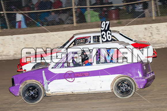 junior 36 t36 danni harrison - 7 - Latrobe - 7th Dec 2013-16