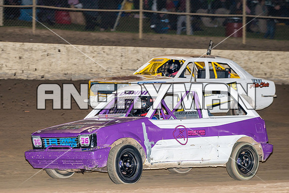 junior 36 t36 danni harrison - 7 - Latrobe - 7th Dec 2013-17