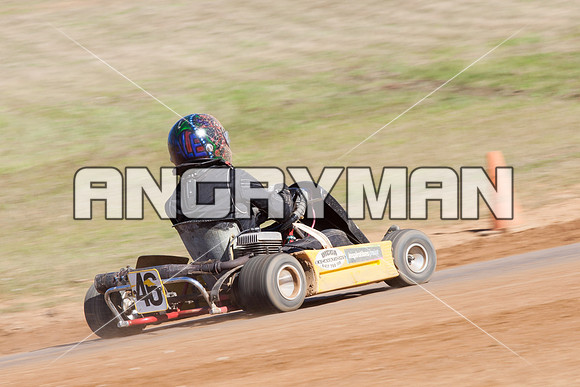 kart 56 - 7 - Latrobe - 7th Dec 2013