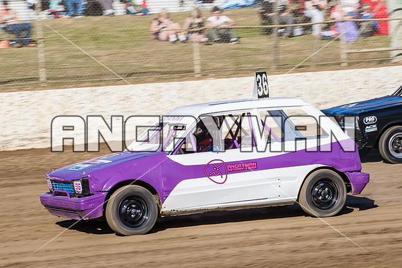junior 36 t36 danni harrison - 7 - Latrobe - 7th Dec 2013