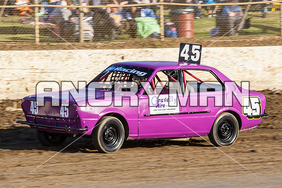 junior 45 t45 - 7 - Latrobe - 7th Dec 2013-2