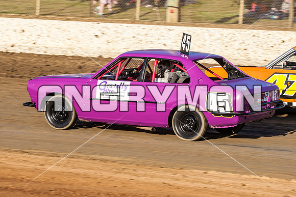 junior 45 t45 - 7 - Latrobe - 7th Dec 2013-3