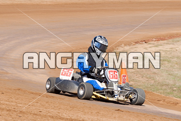 kart 66 - 7 - Latrobe - 7th Dec 2013-3