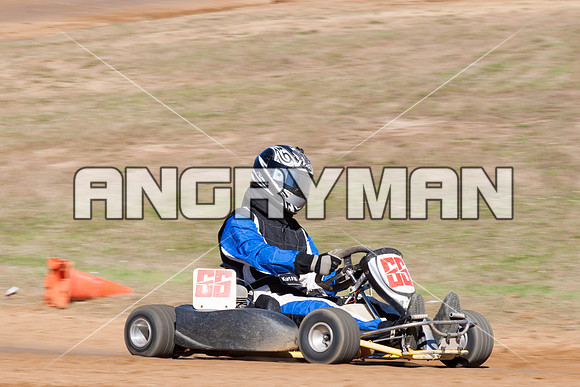 kart 66 - 7 - Latrobe - 7th Dec 2013-4