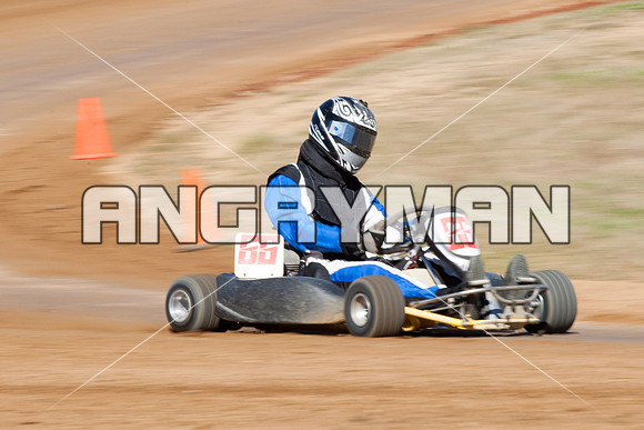 kart 66 - 7 - Latrobe - 7th Dec 2013-5