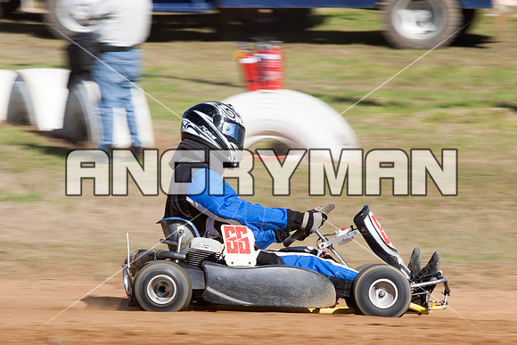 kart 66 - 7 - Latrobe - 7th Dec 2013