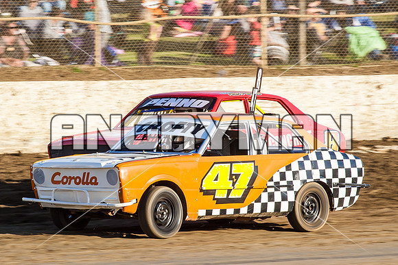 junior 47 t47 harley croft - 7 - Latrobe - 7th Dec 2013-3